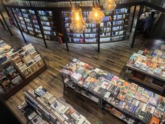 -三联韬奋书店(三里屯店)