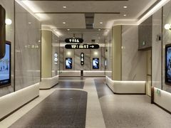 -英皇电影城(平安金融中心IMAX激光店)