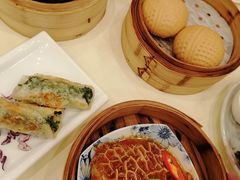-南海渔村(珠江新城店)