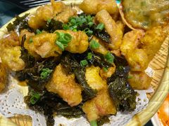 茶香竹肠-瑞记湛江鸡饭店·粤西第一鸡(粤垦店)