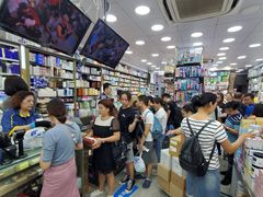 -龙丰药粧(上水新康街66号店)