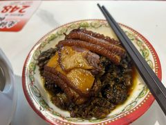 -71号豆汤饭·成都小馆(红牌楼店)