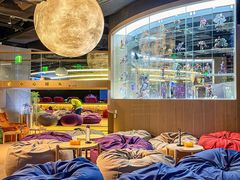 -皇室假期美食水疗会(春风路店)