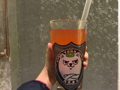 -野萃山·潮汕厚果汁(十亩地店)
