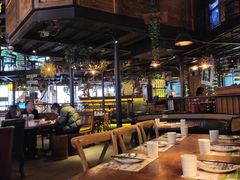 -胡桃里音乐酒馆(万科城市广场店)