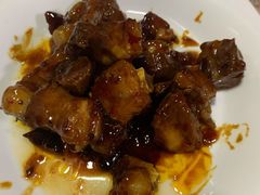 糖醋排骨-大隐隐于市私房菜(保和小区店)