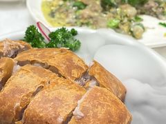 -莆田餐厅PUTIEN(世博源店)