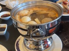 -温德姆至尊酒店·海鲜自助餐厅(海沧店)