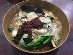 麻辣烫-高记麻辣烫