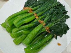 -蔡澜点心·粤菜(月星环球港店)