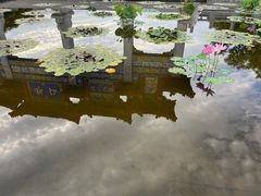 -终南山古楼观历史文化景区