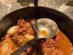 -芭菲盛宴·环球美食(北城国际店)