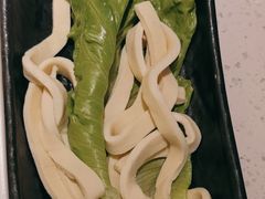 -左庭右院鲜牛肉火锅(长泰广场店)