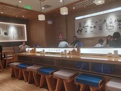 -马记永·兰州牛肉面(3019君尚店)