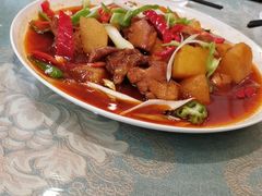 -新疆伊宁远征餐厅