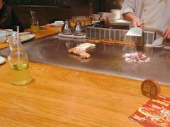 -飞阳铁板烧(ME TOWN购物中心店)