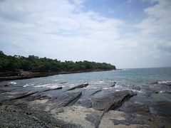 -东平洲海岸公园