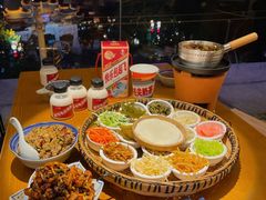 -包整·丝娃娃(一览甲秀楼风景店)