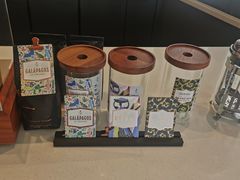 -星巴克臻选(成都东方新希望天祥店)