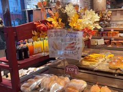 -西村叔叔的店·面包·甜品·蛋糕(崂山丽达店)