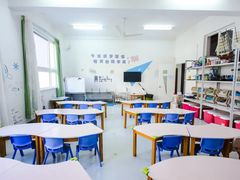 -上海市闵行科技幼儿园