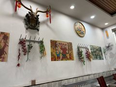 -粘豆包柴火铁锅炖
