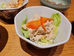 午餐定食-岚山日本料理(珠江新城店)