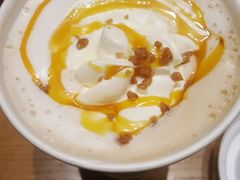 核桃拿铁-星巴克臻选(深圳罗湖万象城店)