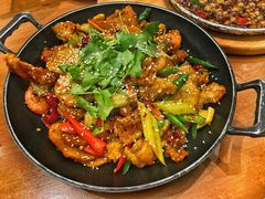 -四季暖堂·融合江浙菜(N1955创业园店)