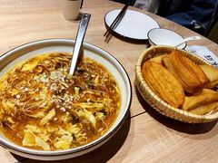 -味莊·青岛菜(云霄路店)