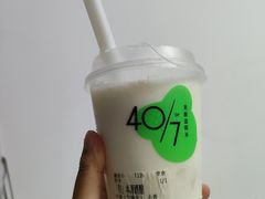 -宝珠奶酪(闵行仲盛店)