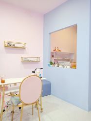 -M Nails & Beauty美甲美睫美体