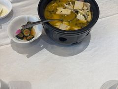-老北门·苏帮菜·湖景包间(月光码头店)