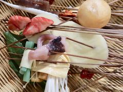 -马路边边串串香(双井直营店)