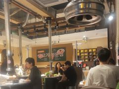 -炽城·烤肉名家(鸿达中央广场店)