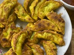 -金山锅贴店(金泉路店)