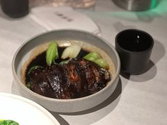 草扎肉-桂满陇-西湖船宴(西单大悦城店)