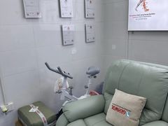 -Andrew指甲专科灰指甲·甲沟炎矫正·3D步态矫形鞋垫定制(浦三路店)