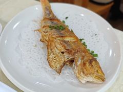 -老字号德记烧腊饭店·海鲜加工