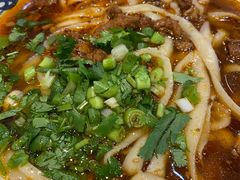 传统刀削面-韩师傅老大同刀削面(北苑路店)