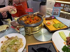 -大师傅金奖啤酒鱼(西街口总店)