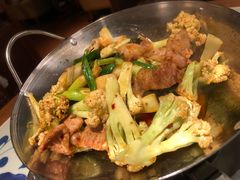 -绿茶餐厅(布吉万象汇店)