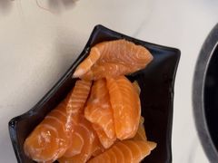 -尚宴牛特鲜自助(太原街万达店)
