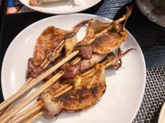 -青岛证大喜玛拉雅酒店·Z1餐厅