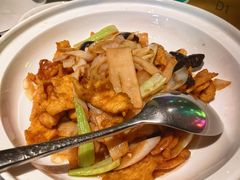 -杏花堂晋商私房菜(华熙五棵松店)