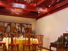 -悦真雅院·四合院·清真私房菜(雍和宫店)