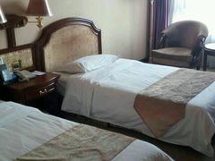 -北京国玉大酒店(鸟巢科技馆店)