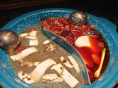 -吼堂老火锅(太古里总店)