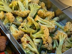 -No.DD戳子烧烤·江湖菜(北京总店)