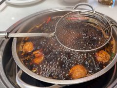 -鹅香四海·卤水火锅·砂锅粥·潮汕菜(宝安店)